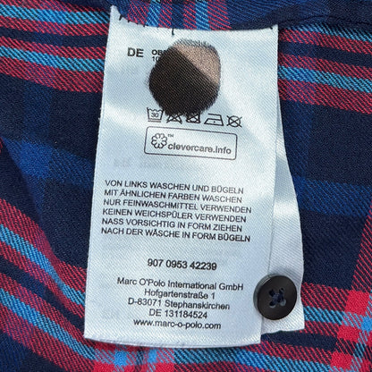 Cămașă Flannel Marc O'Polo Femei - L