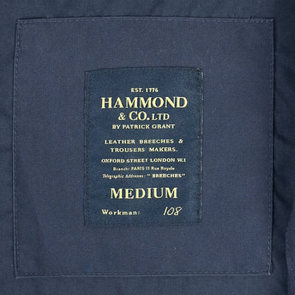 Palton Hammond&Co - M