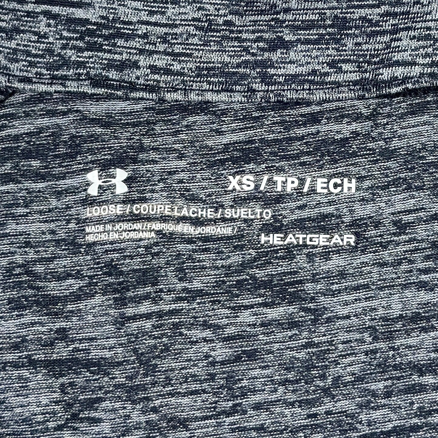 Bluză Under Armour Femei - XS