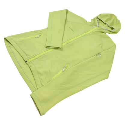 Jachetă Mammut Femei - M