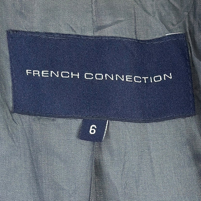 Palton French Connection Femei 70% Lână - M
