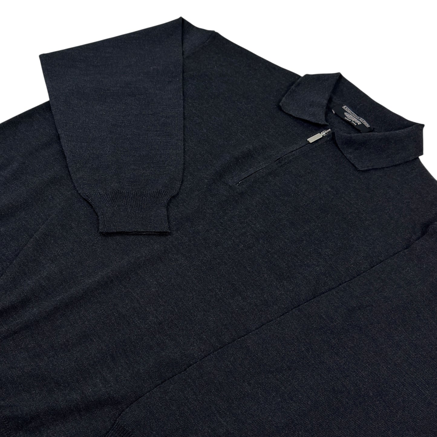 Pulover Raimondo Alfieri 50% Lână - XL/XXL