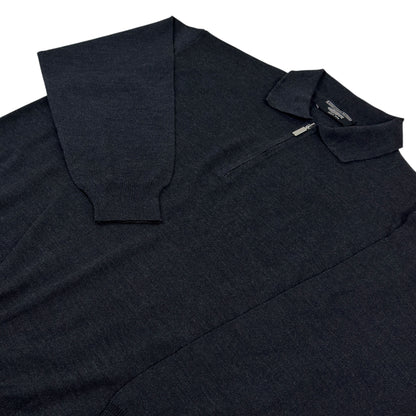 Pulover Raimondo Alfieri 50% Lână - XL/XXL