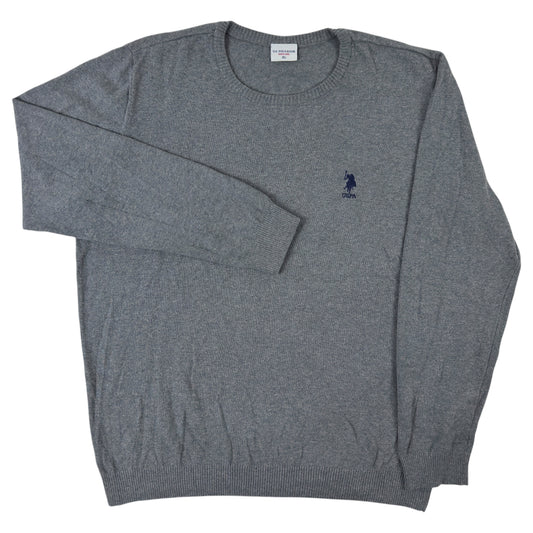 Pulover USPA - L/XL