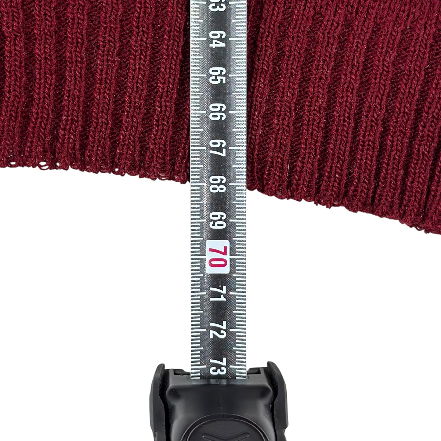 Cardigan BADER Vintage 30% Lână - L/XL