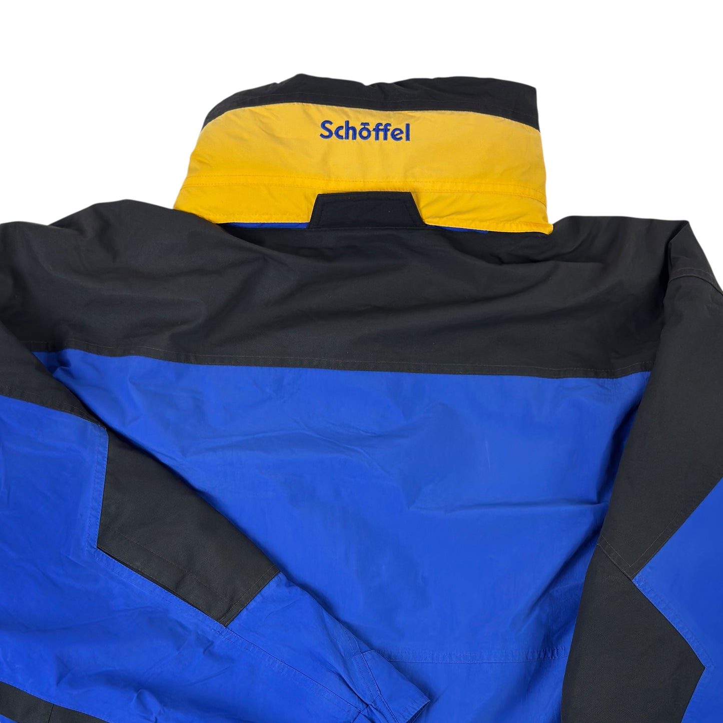 Jachetă Schoffel x GORE-TEX Vintage - XL/XXL