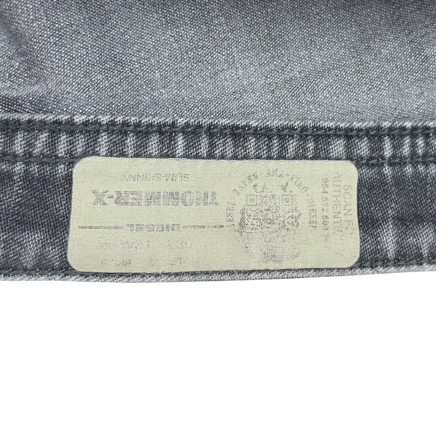 Blugi Diesel - W32/L30