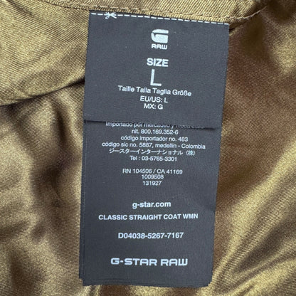 Palton G-Star Femei - L