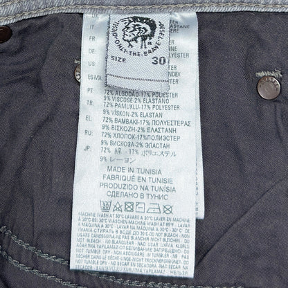 Blugi Diesel - W30/L32