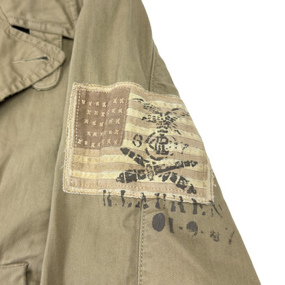 Jachetă Ralph Lauren Vintage - M