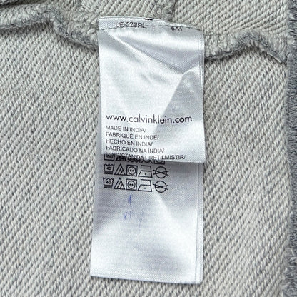 Hanorac Calvin Klein - XL