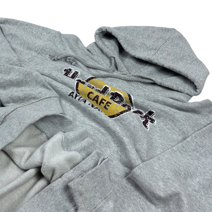 Hanorac Hard Rock Cafe - L