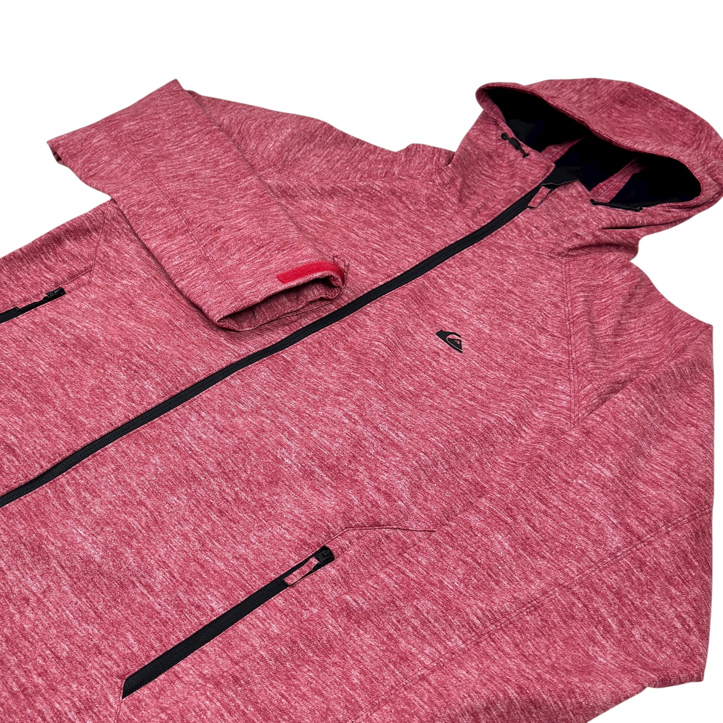 Jachetă Quiksilver - L