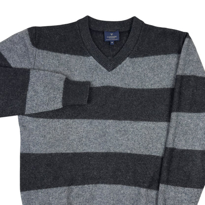 Pulover 50% Cașmir 50% Lână - S