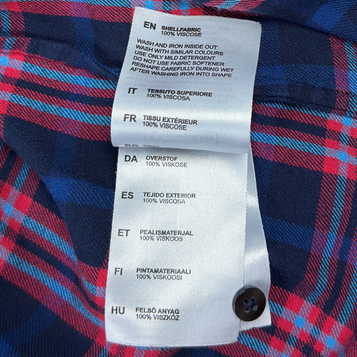 Cămașă Flannel Marc O'Polo Femei - L