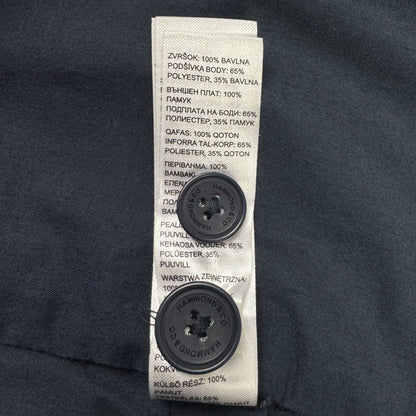 Palton Hammond&Co - M