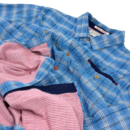 Cămașă Flannel Scotch&Soda - M