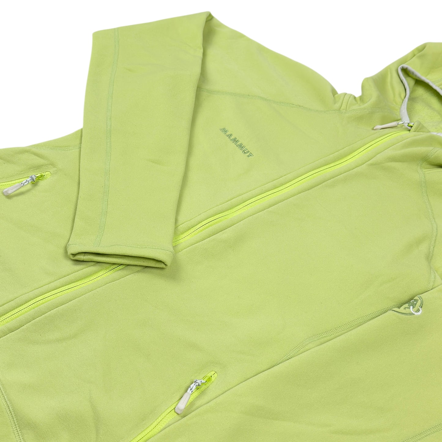 Jachetă Mammut Femei - M