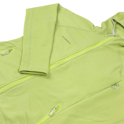 Jachetă Mammut Femei - M