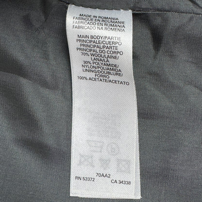 Palton French Connection Femei 70% Lână - M