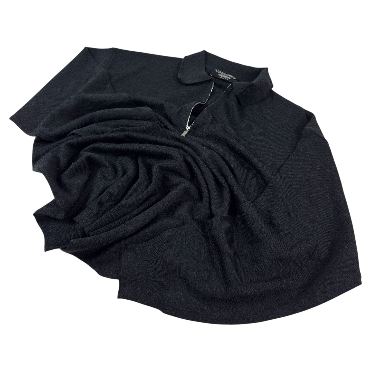 Pulover Raimondo Alfieri 50% Lână - XL/XXL