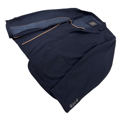 Sacou Fat Face 54% Lână - XXL