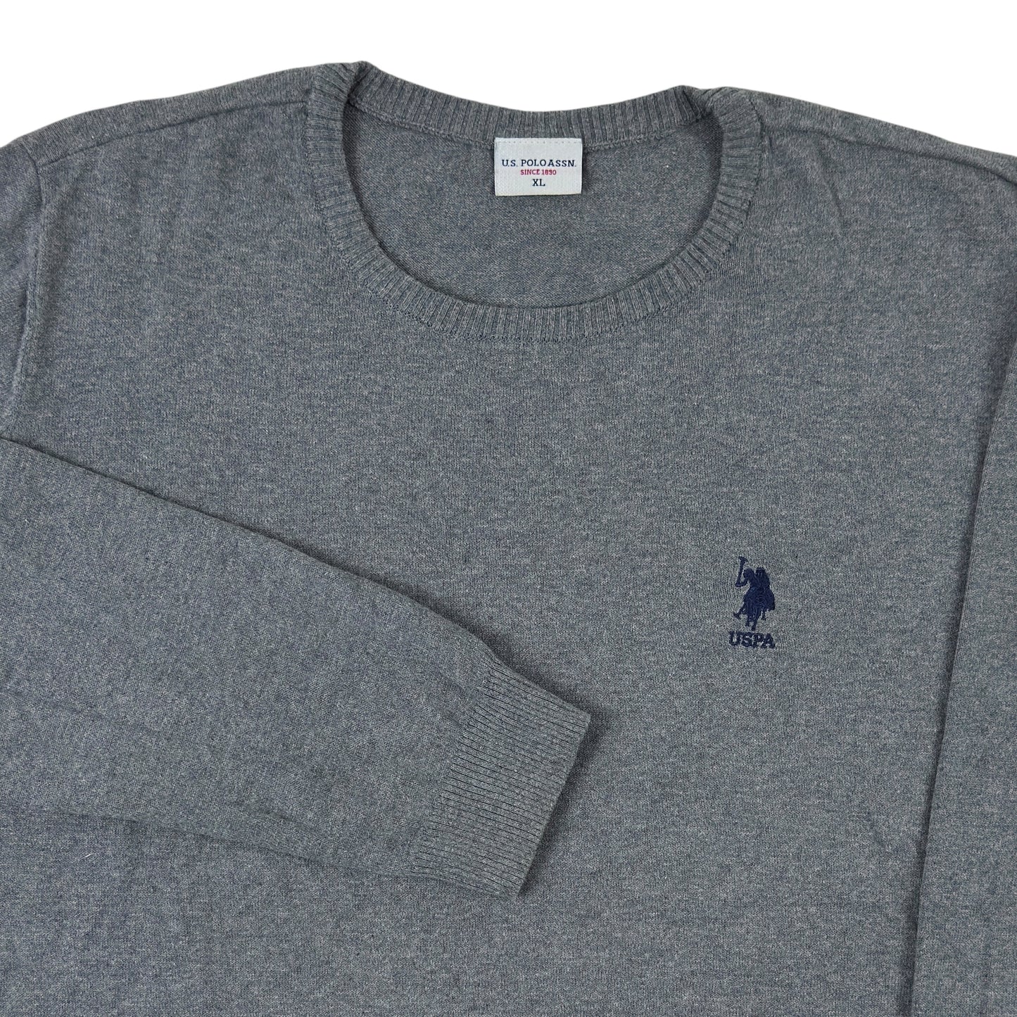 Pulover USPA - L/XL
