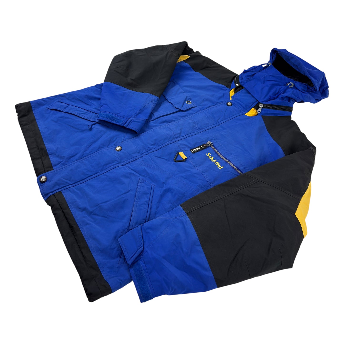 Jachetă Schoffel x GORE-TEX Vintage - XL/XXL