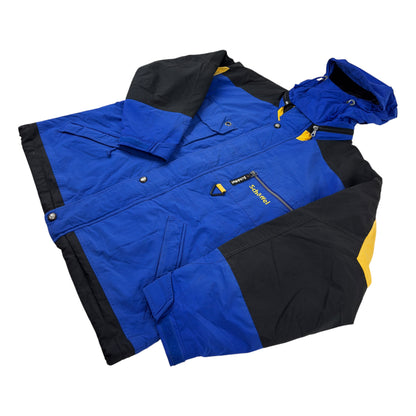 Jachetă Schoffel x GORE-TEX Vintage - XL/XXL