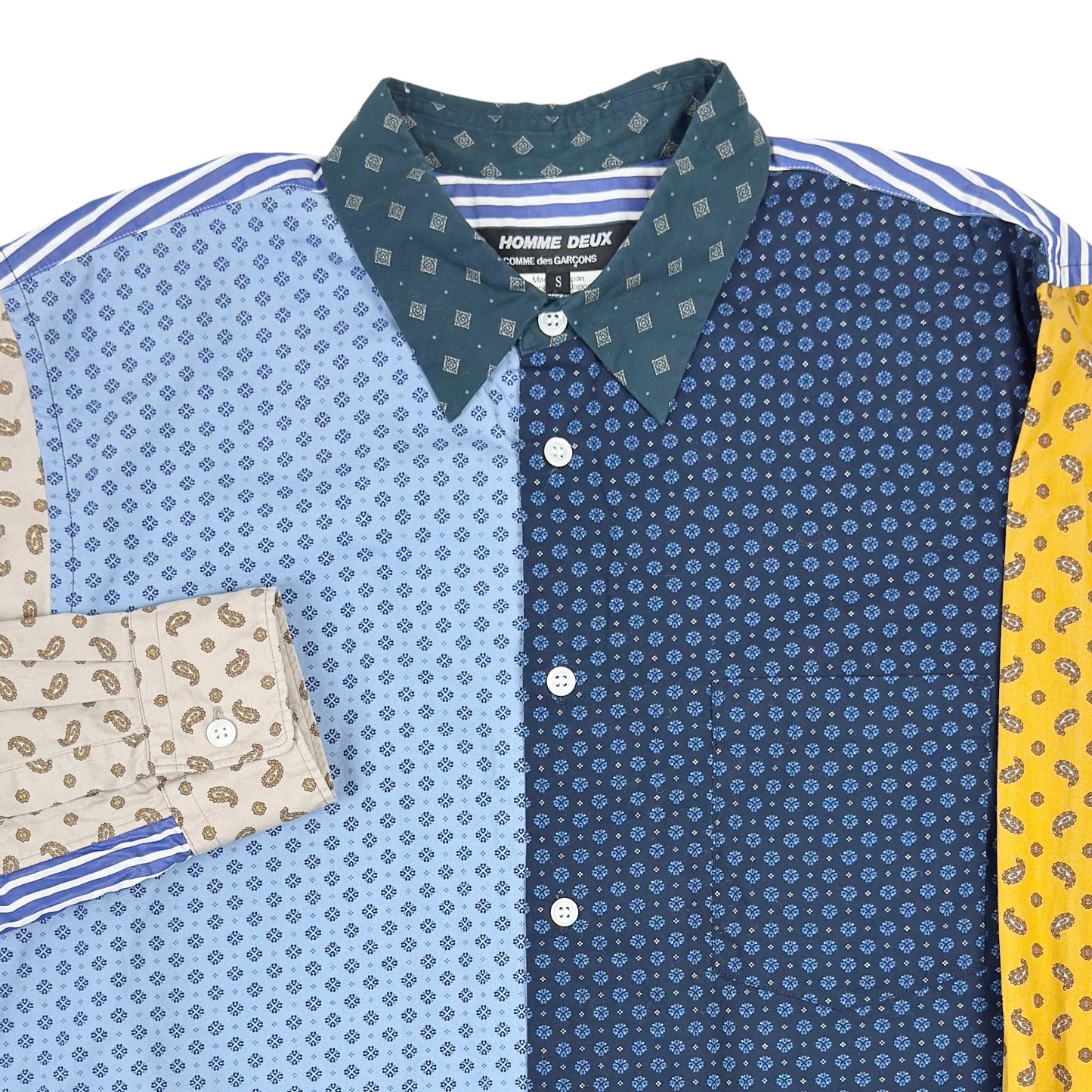 Cămașă CDG Comme Des Garcons Vintage - S