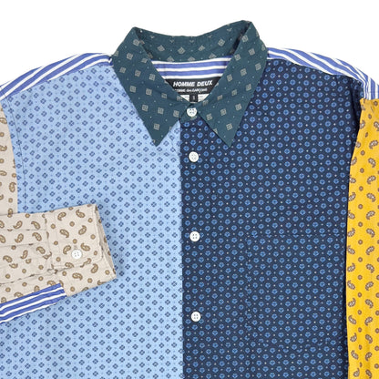 Cămașă CDG Comme Des Garcons Vintage - S
