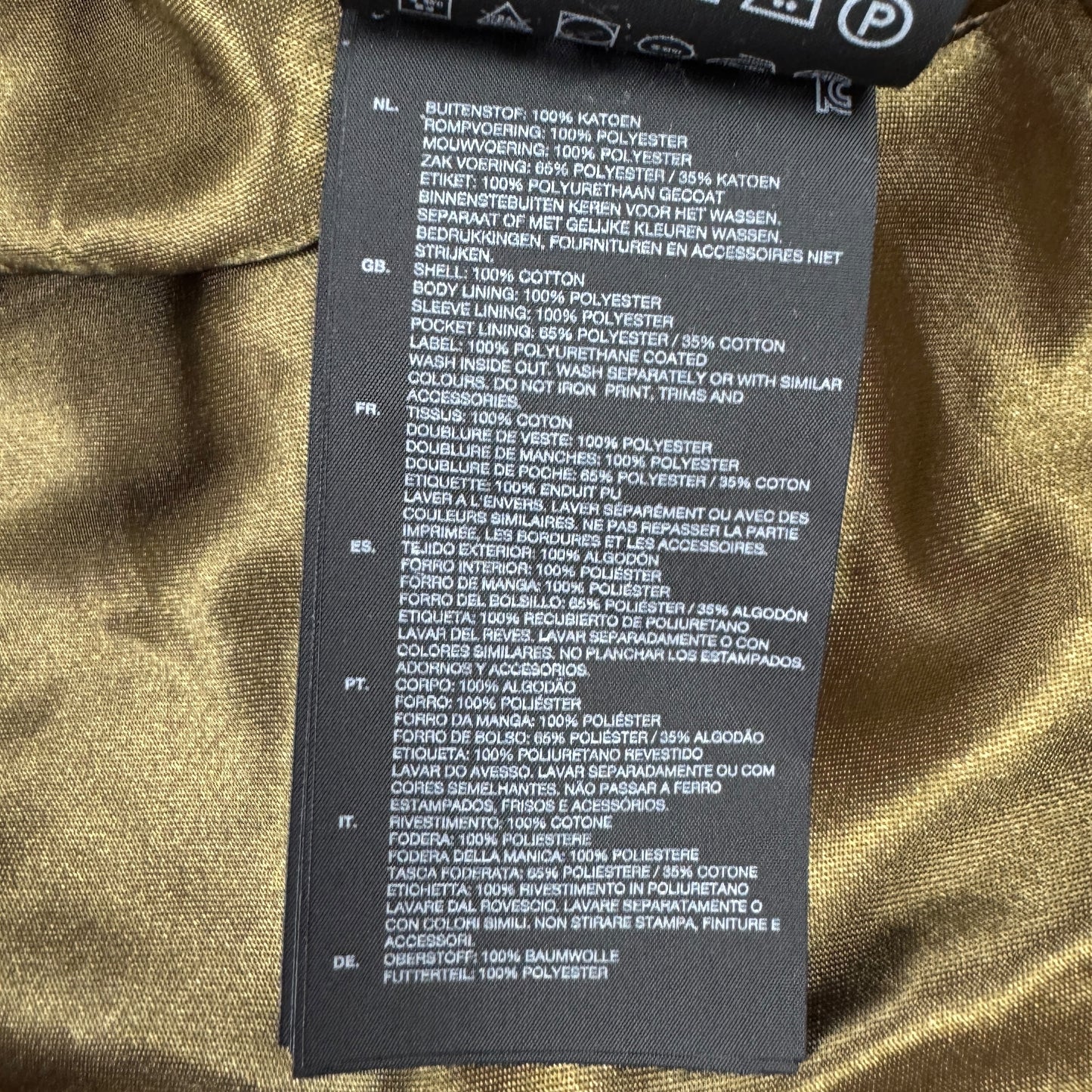 Palton G-Star Femei - L