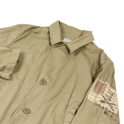 Jachetă Ralph Lauren Vintage - M