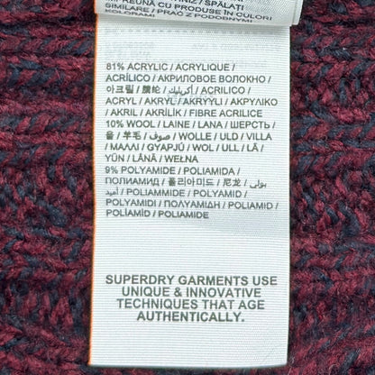 Pulover Superdry - S