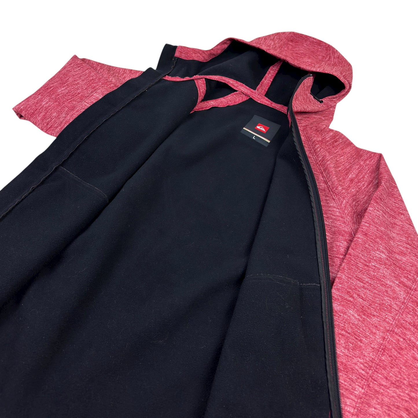 Jachetă Quiksilver - L