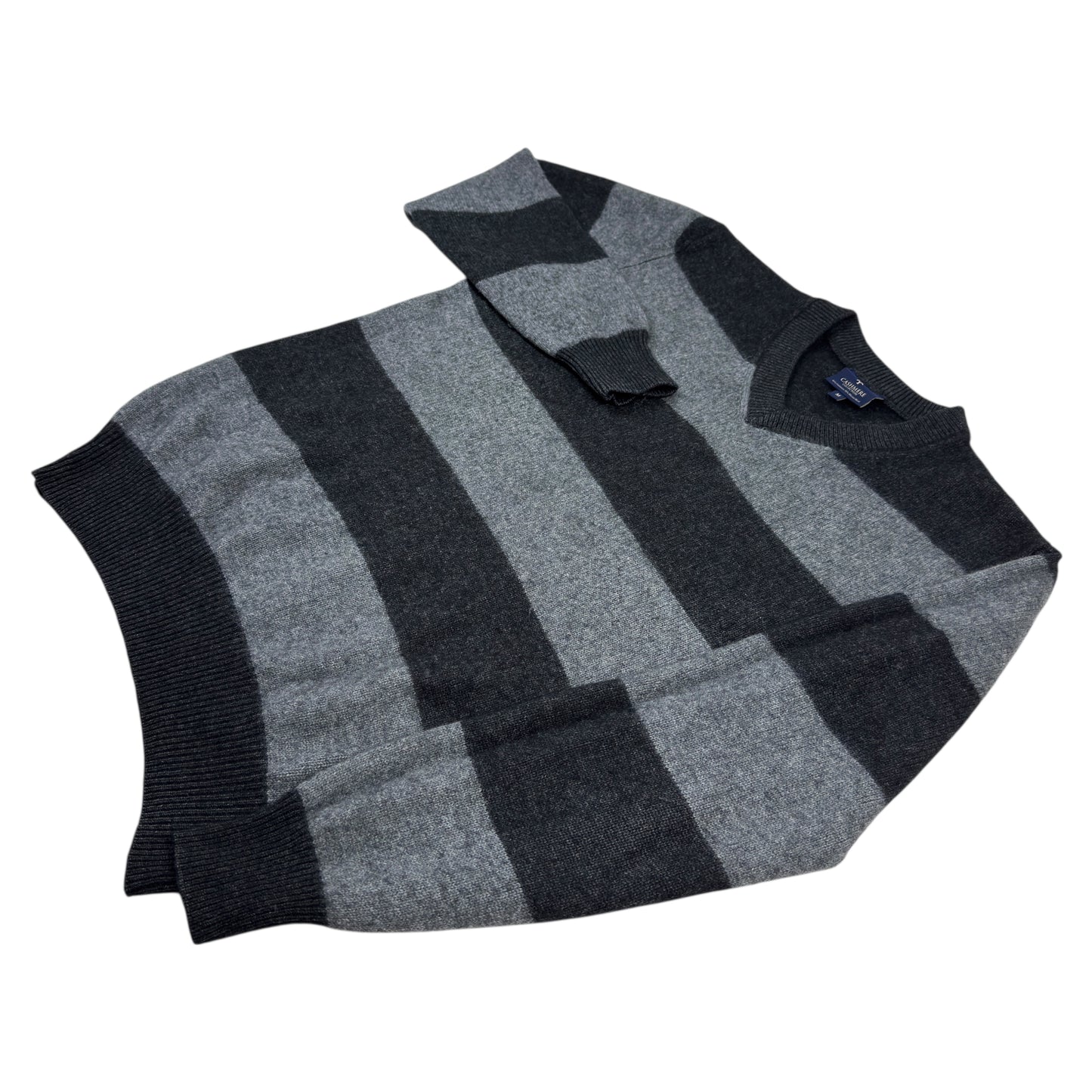 Pulover 50% Cașmir 50% Lână - S