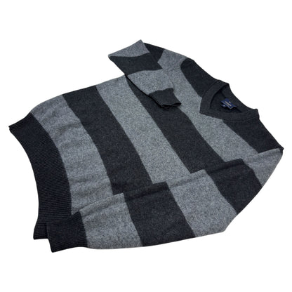 Pulover 50% Cașmir 50% Lână - S