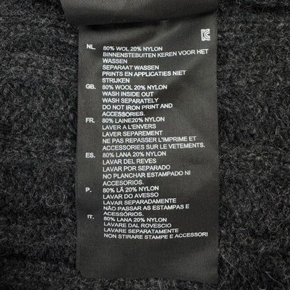 Pulover G-Star 80% Lână - M