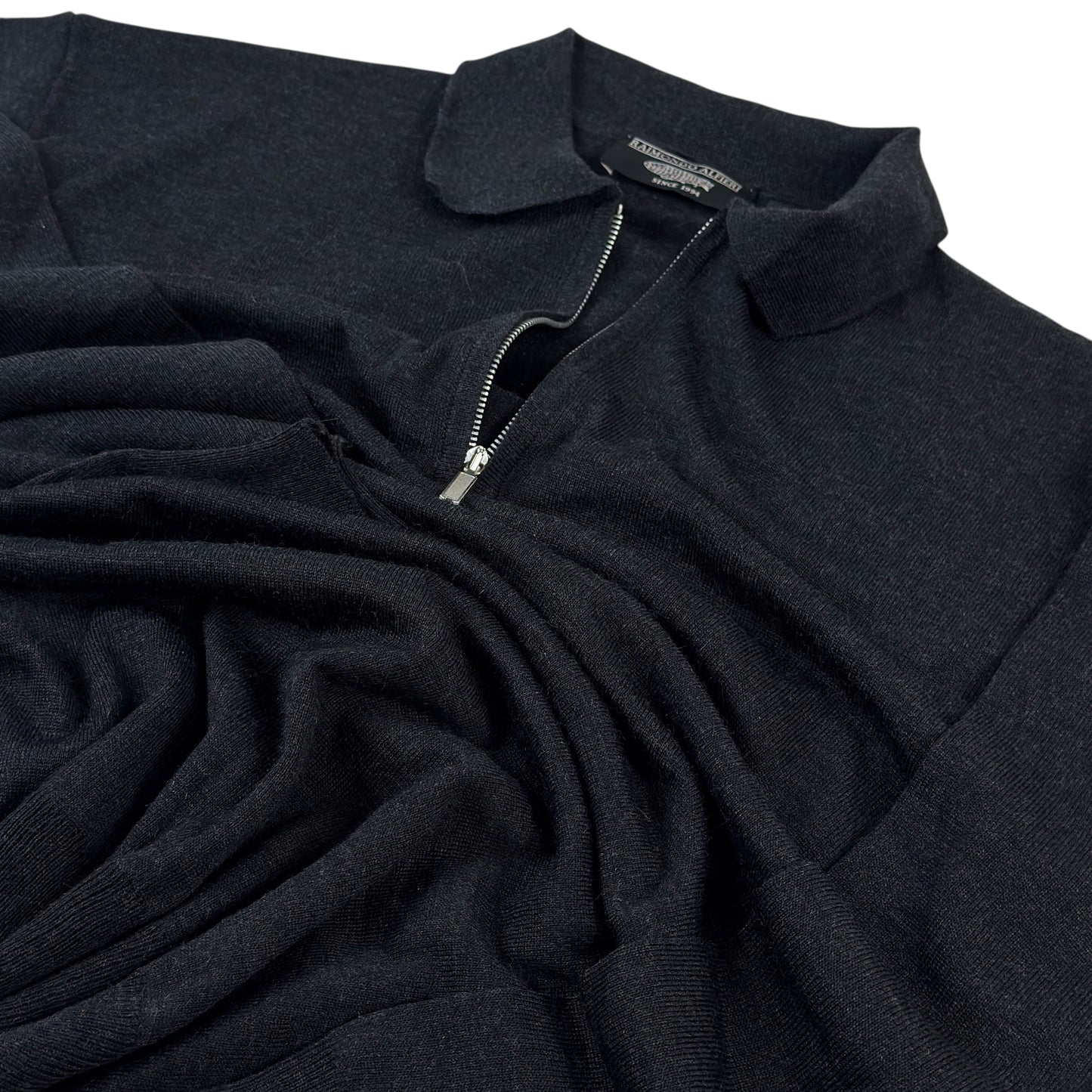 Pulover Raimondo Alfieri 50% Lână - XL/XXL