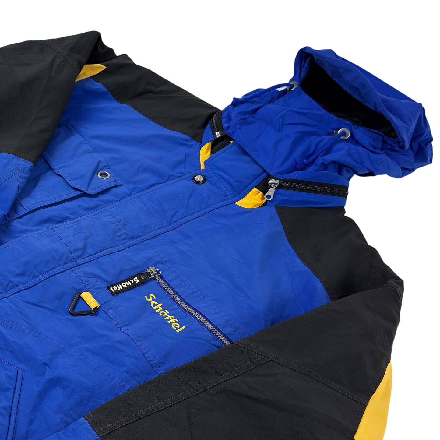 Jachetă Schoffel x GORE-TEX Vintage - XL/XXL