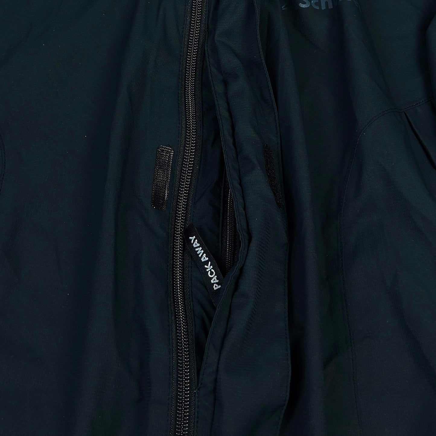 Jachetă Schoffel - XXXL