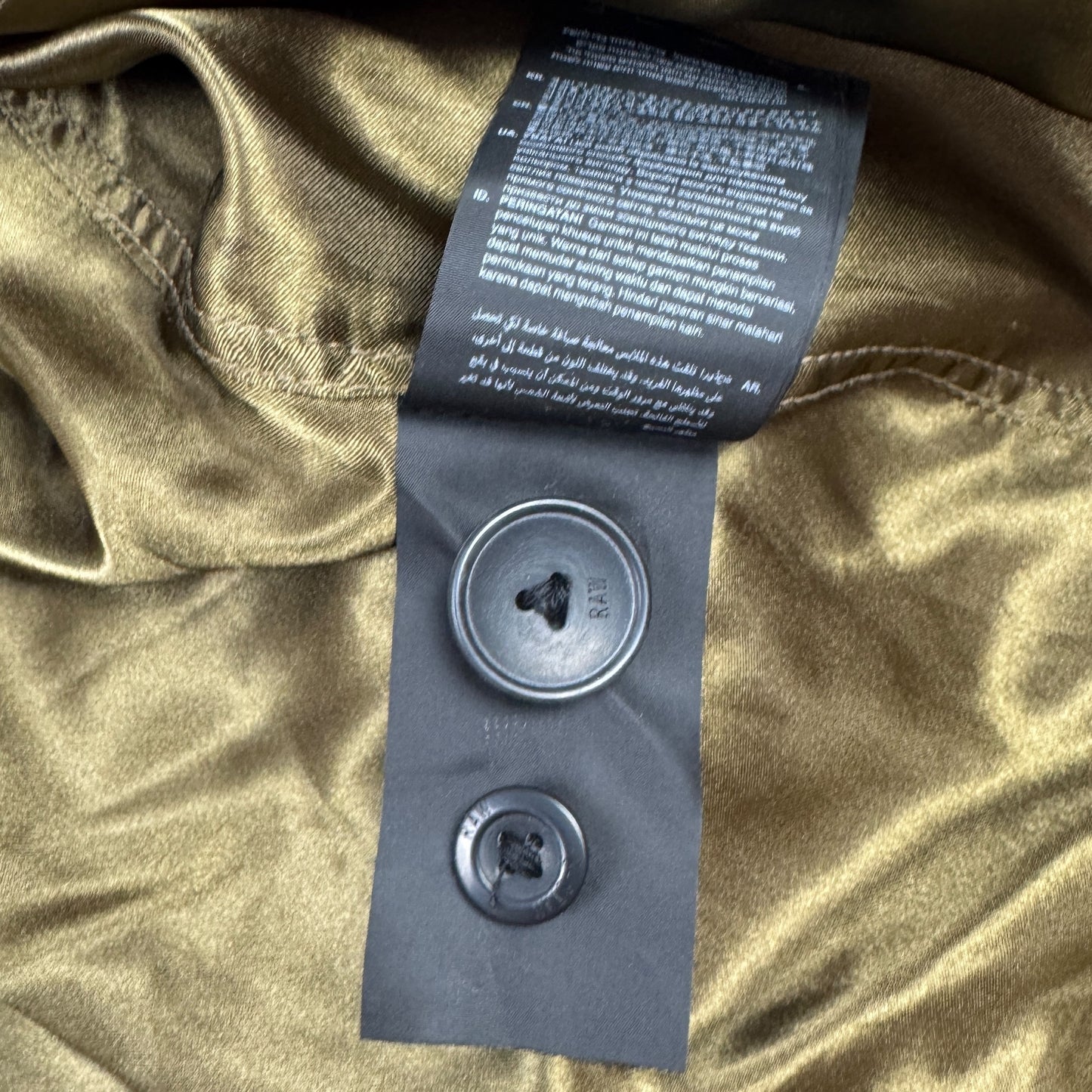 Palton G-Star Femei - L