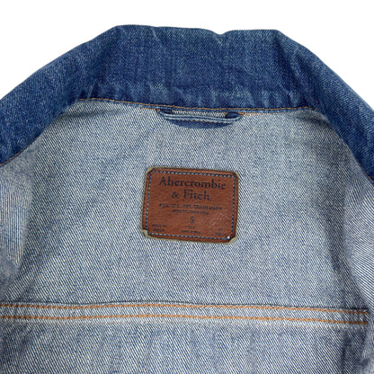 Jachetă Abercrombie&Fitch - S