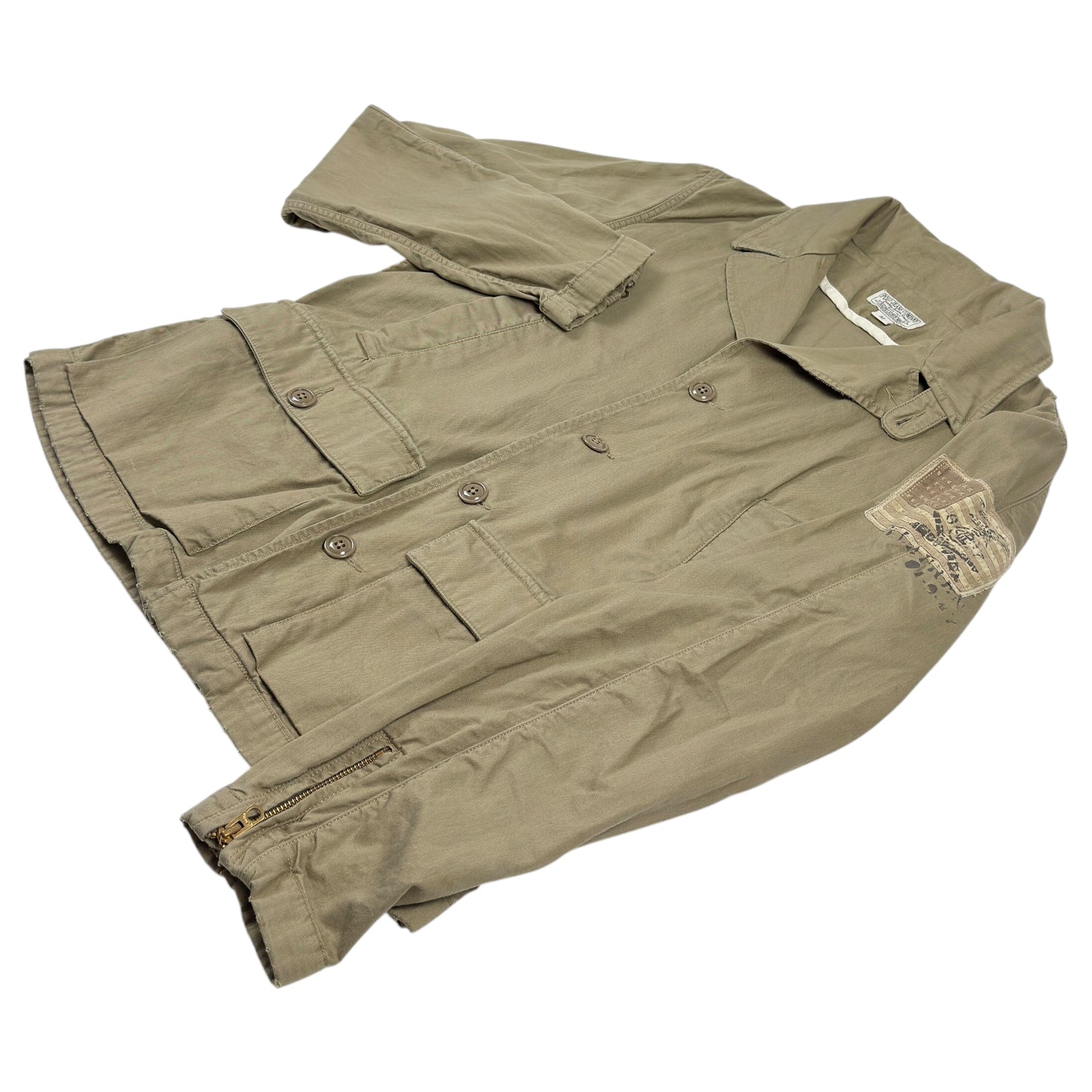 Jachetă Ralph Lauren Vintage - M