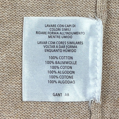 Pulover GANT - M