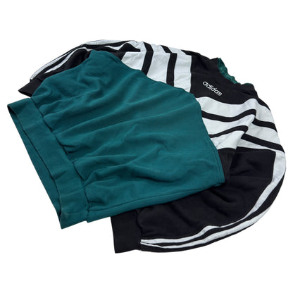 Bluză Adidas Vintage 90s - XL