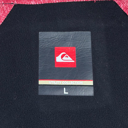 Jachetă Quiksilver - L