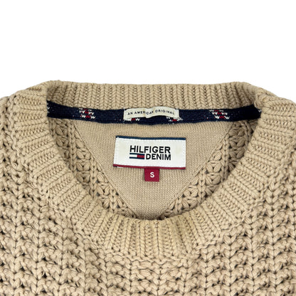 Pulover Tommy Hilfiger - S