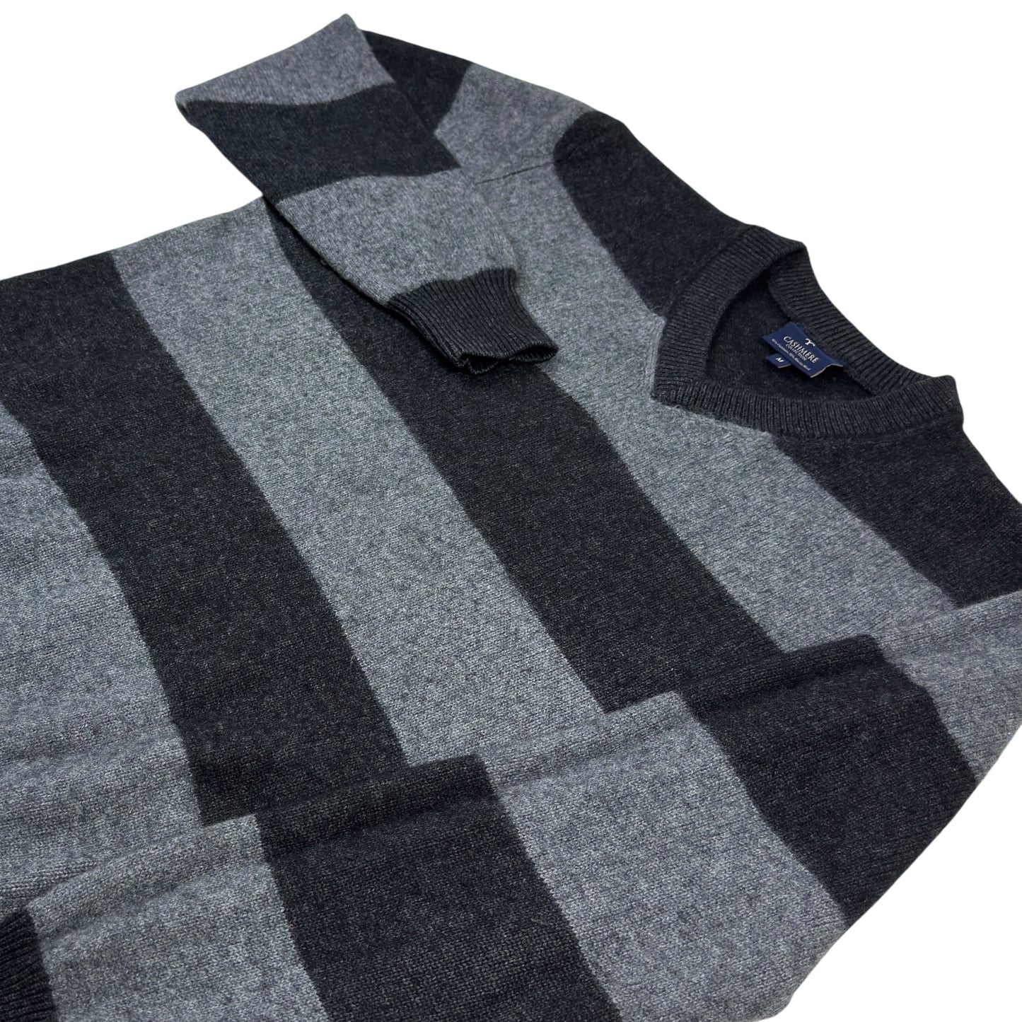 Pulover 50% Cașmir 50% Lână - S