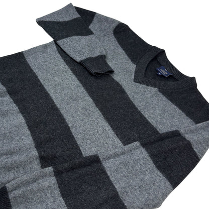 Pulover 50% Cașmir 50% Lână - S